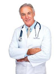 Doktor Doktor-ortopedi uzmanı Raul